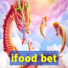 ifood bet